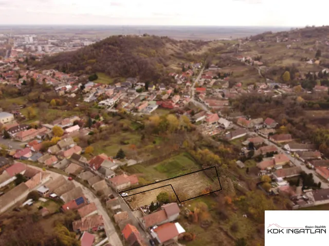Eladó építési telek, Szekszárd - Több