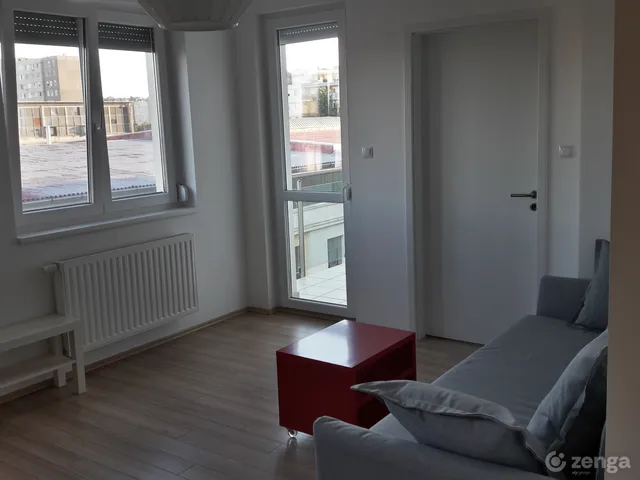 Kiadó lakás Budapest XI. kerület, Albertfalva, Kondorosi út 8/a 40 nm
