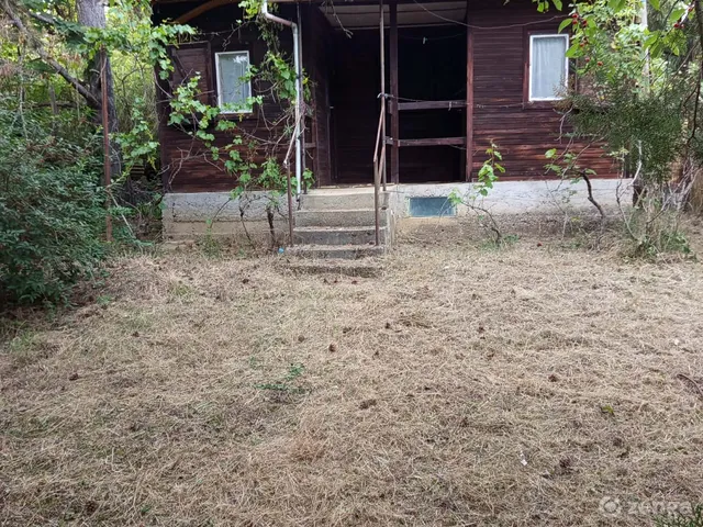 Eladó telek Pilisszentiván 943 nm