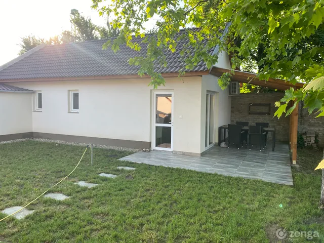 Eladó ház Balatonboglár 153 nm