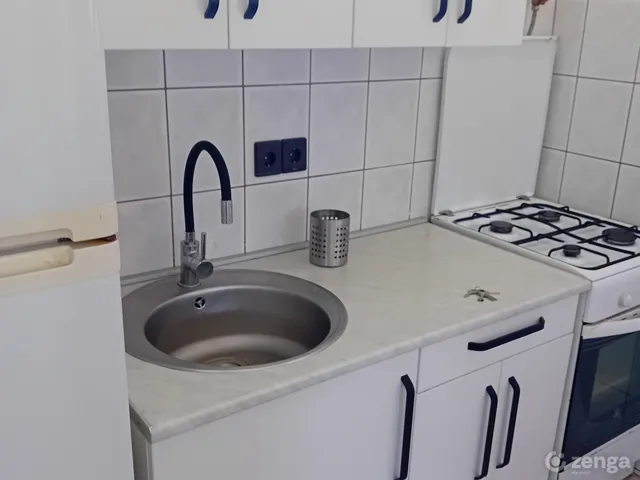 Kiadó lakás Zalaegerszeg, Belváros, Kossuth Lajos u. 34 29 nm
