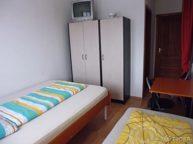 Kiadó lakás Zalaegerszeg 10 nm