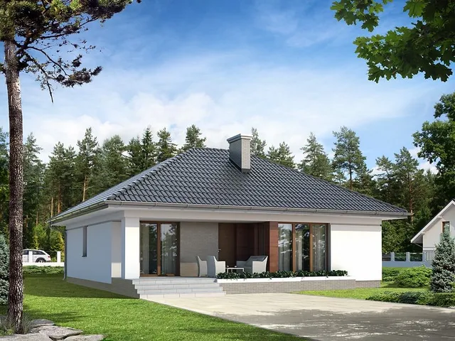 Eladó ház Sülysáp 88 nm