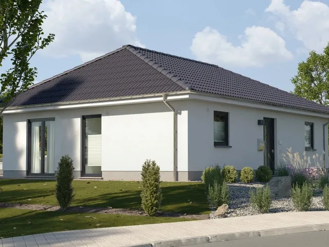 Eladó ház Győrság 80 nm