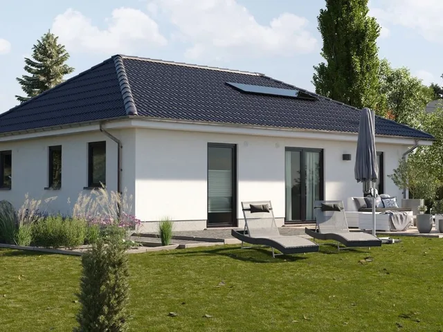 Eladó ház Győrság 80 nm