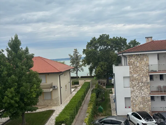 Kiadó lakás Siófok, Aranypart 75 nm