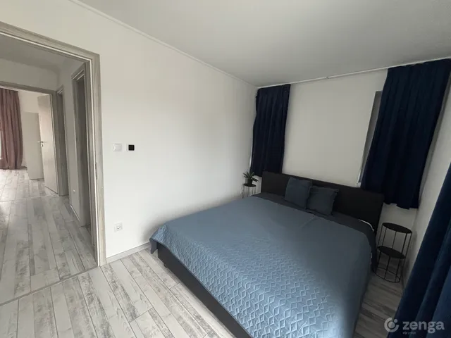 Kiadó lakás Siófok, Aranypart, Beszédes József Sétány 73/20 75 nm