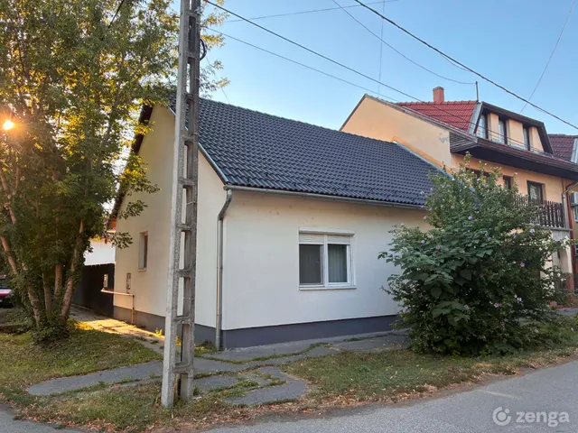Eladó ház Szeged, Móraváros 95 nm
