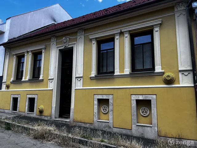 Eladó ház Pécs, Belváros 100 nm
