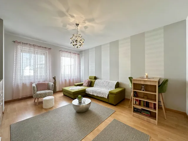 Eladó lakás Budapest XV. kerület, Rákospalota 83 nm