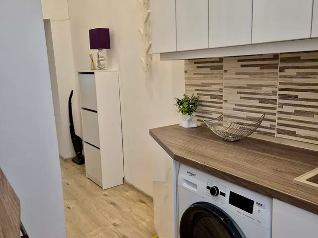 Kiadó lakás Budapest XIII. kerület, Angyalföld, Szent László út 27 nm