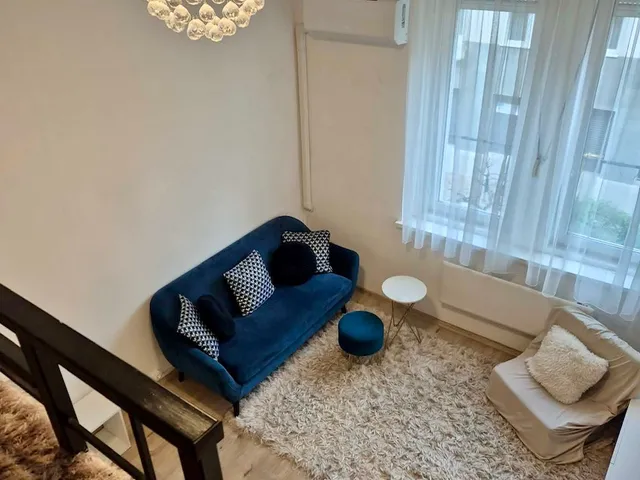 Kiadó lakás Budapest XIII. kerület, Angyalföld 27 nm