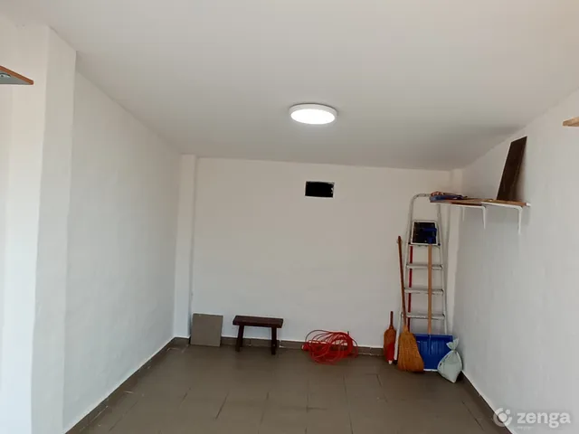 Kiadó garázs Szekszárd, Bottyánhegy, Klapka ltp. 16 nm