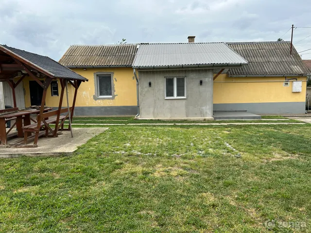Eladó ház Hajdúszovát 48 nm
