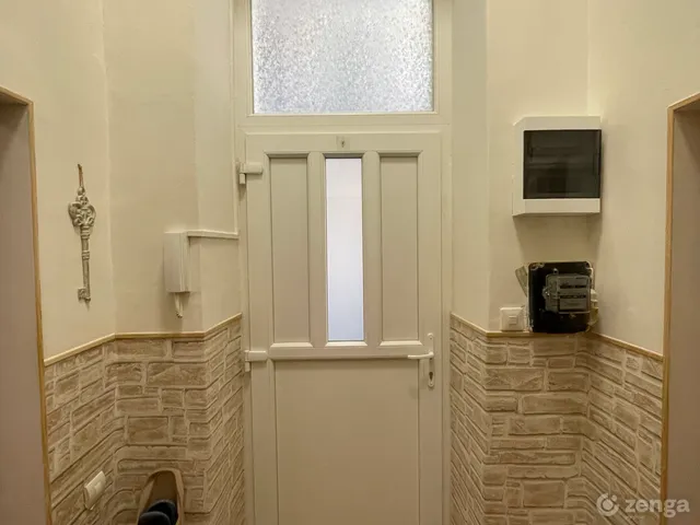 Eladó lakás Budapest XI. kerület, Lágymányos 48 nm