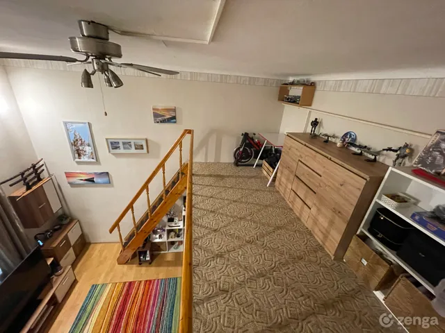 Eladó lakás Budapest XI. kerület, Lágymányos 48 nm