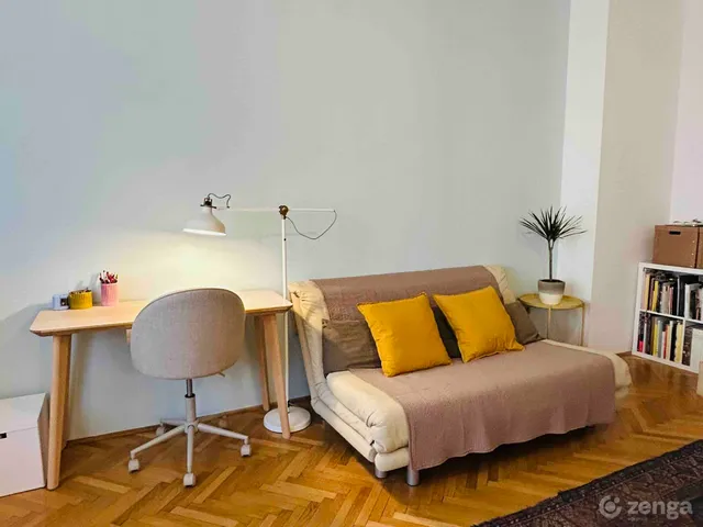 Eladó lakás Budapest II. kerület, Víziváros II. ker 69 nm