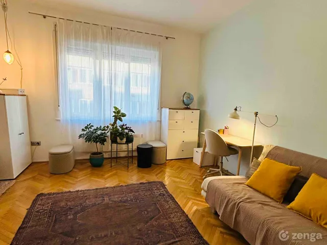 Eladó lakás Budapest II. kerület, Víziváros II. ker, Varsányi Irén 69 nm
