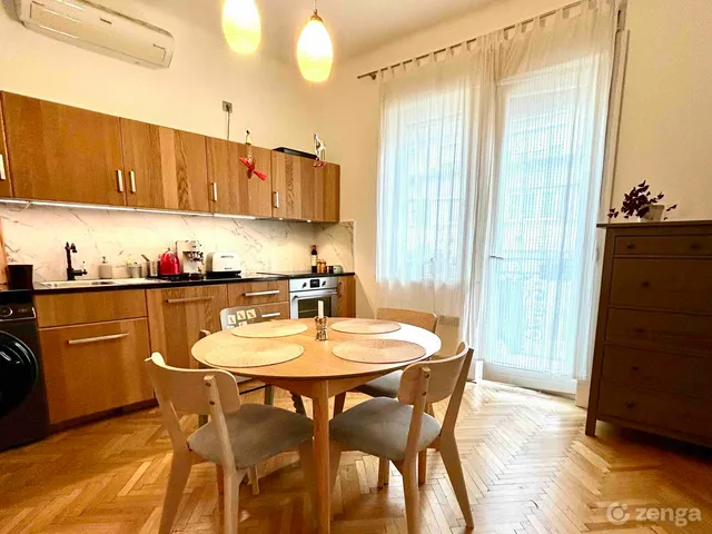 Eladó lakás Budapest II. kerület, Víziváros II. ker, Varsányi Irén 69 nm