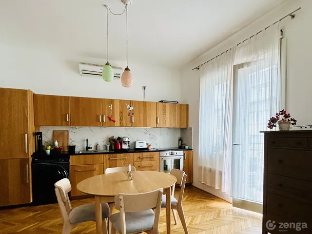 Eladó lakás Budapest II. kerület, Víziváros II. ker 69 nm