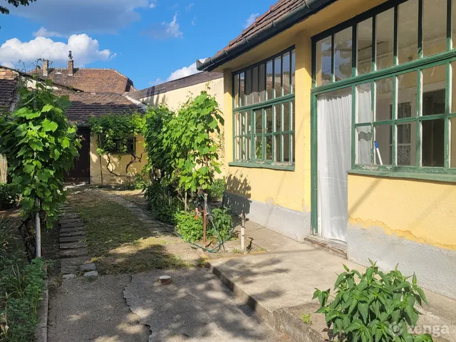 Eladó ház Budapest XXIII. kerület, Soroksár 70 nm