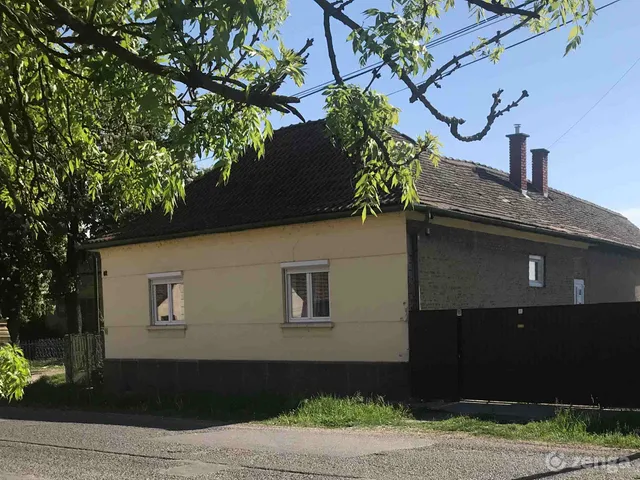 Eladó ház Dombóvár, Kertváros 91 nm