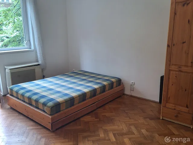 Kiadó lakás Budapest XI. kerület, Gellérthegy 31 nm
