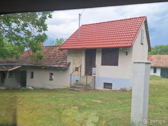 Eladó nyaraló Gyűrűs 67 nm