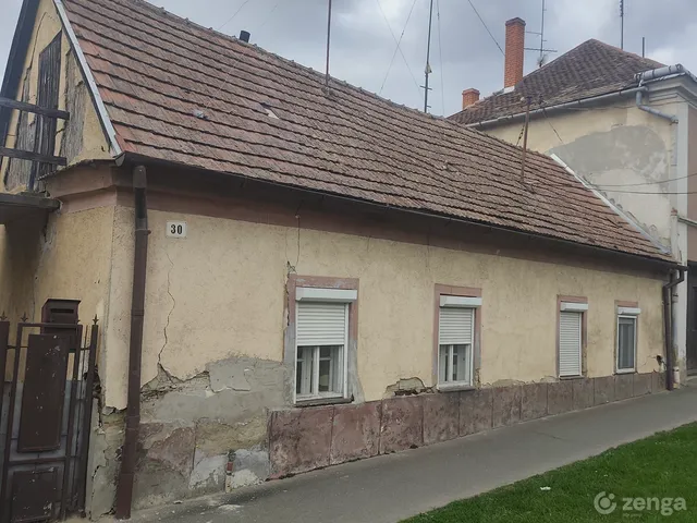 Eladó ház Vasvár 121 nm