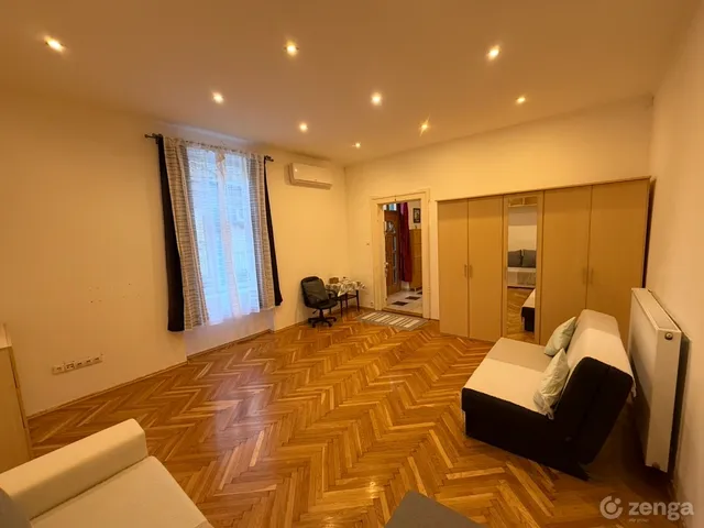 Kiadó lakás Budapest III. kerület, Óbuda 42 nm
