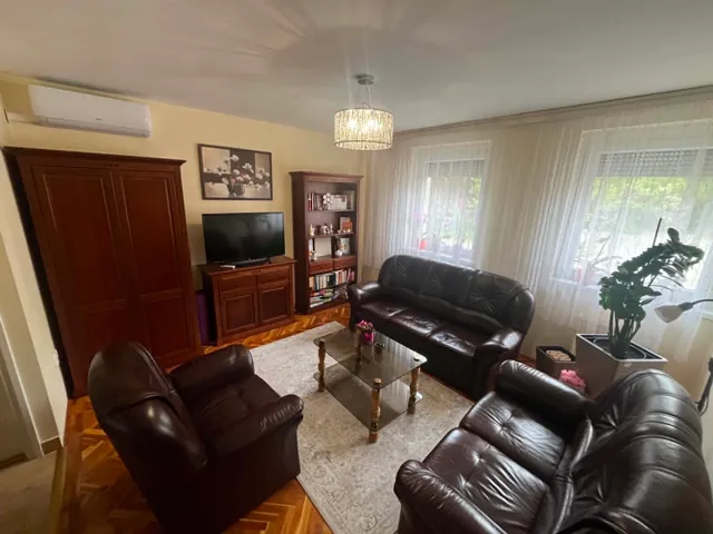 Eladó ház Kecskemét, Vacsihegy 170 nm