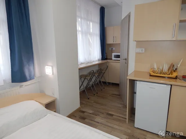 Kiadó lakás Debrecen, Belváros, Vár utca 10/c 25 nm