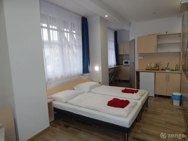 Kiadó lakás Debrecen, Belváros, Vár utca 10/c 25 nm