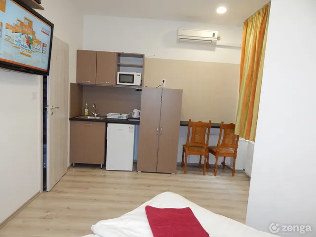 Kiadó lakás Debrecen, Belváros 20 nm