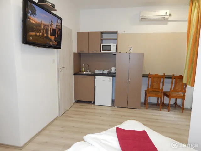Kiadó lakás Debrecen, Belváros 20 nm
