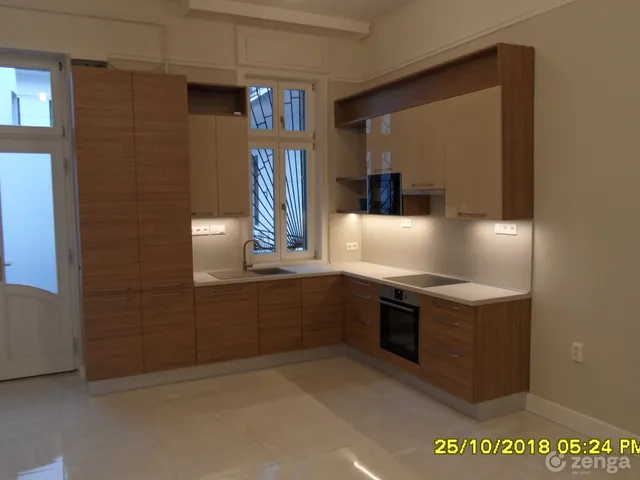 Kiadó lakás Budapest II. kerület, Víziváros II. ker 97 nm