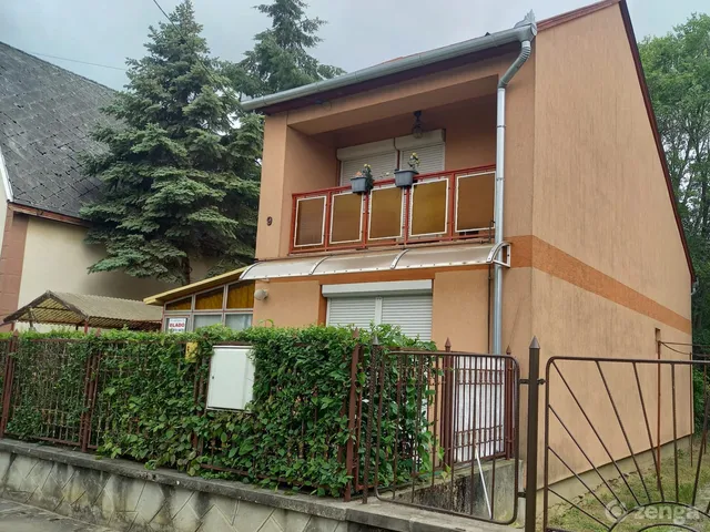Eladó nyaraló Lakitelek 82 nm
