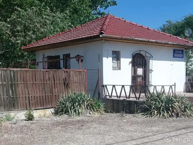 Eladó ház Kecskemét 59 nm