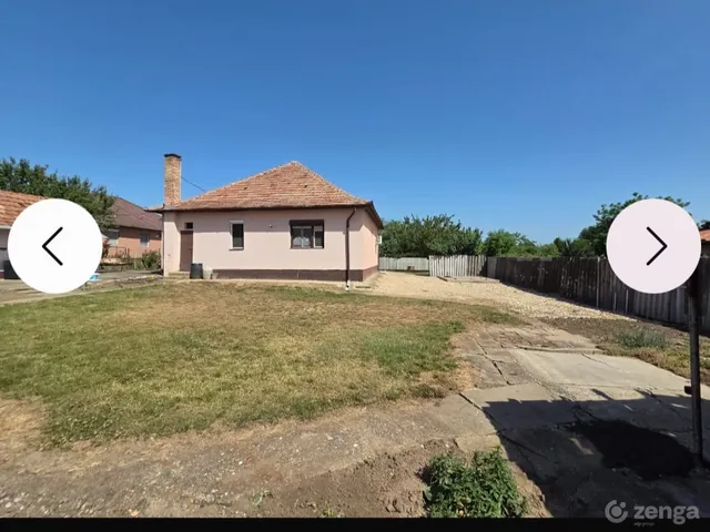 Eladó ház Debrecen 1111 nm