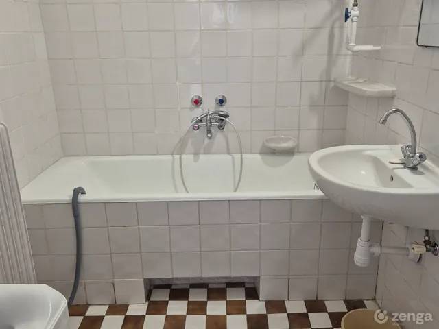 Kiadó lakás Budapest VIII. kerület, Palotanegyed, Krúdy u. 17. 33 nm