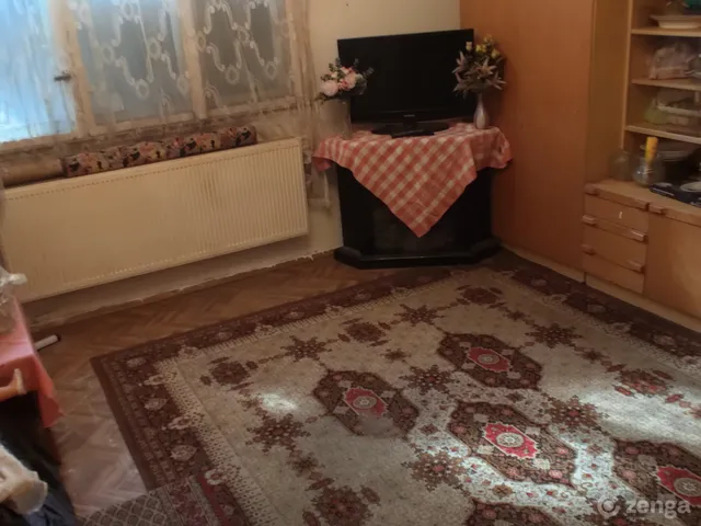 Eladó ház Budapest XX. kerület, Pacsirtatelep 40 nm