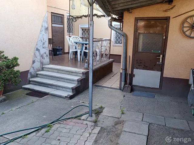 Eladó ház Budapest XX. kerület, Pesterzsébet 75 nm