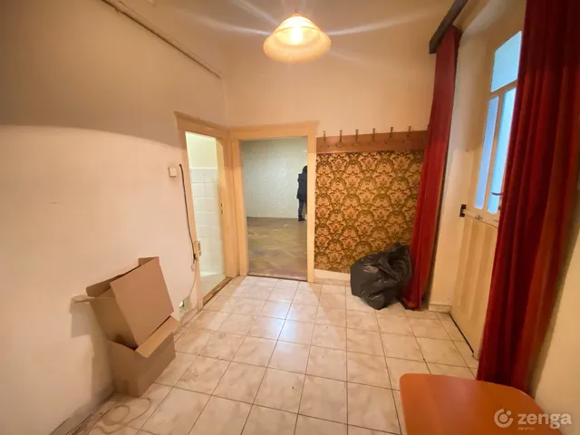 Eladó lakás Budapest IX. kerület 72 nm