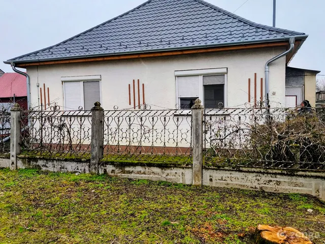 Eladó ház Nyíracsád 92 nm