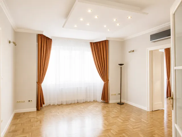 Kiadó lakás Budapest I. kerület, Várnegyed, Ponty utca 115 nm