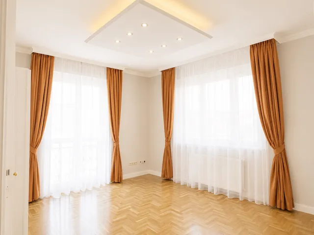 Kiadó lakás Budapest I. kerület, Várnegyed, Ponty utca 115 nm
