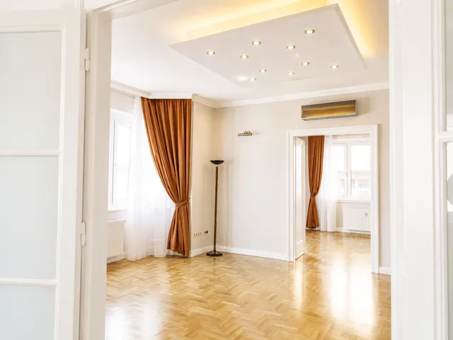 Kiadó lakás Budapest I. kerület, Várnegyed 115 nm