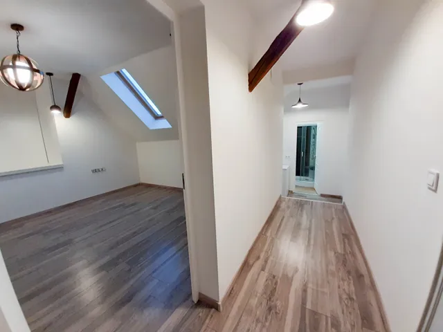 Kiadó lakás Budapest IV. kerület, Újpest 35 nm