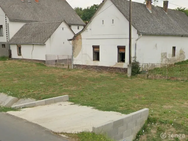 Eladó telek Somogyvár 2875 nm