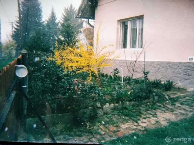Eladó ház Miháld 95 nm